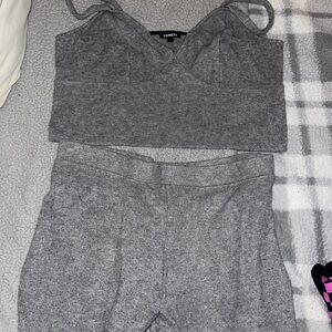 Express branded Outfit
